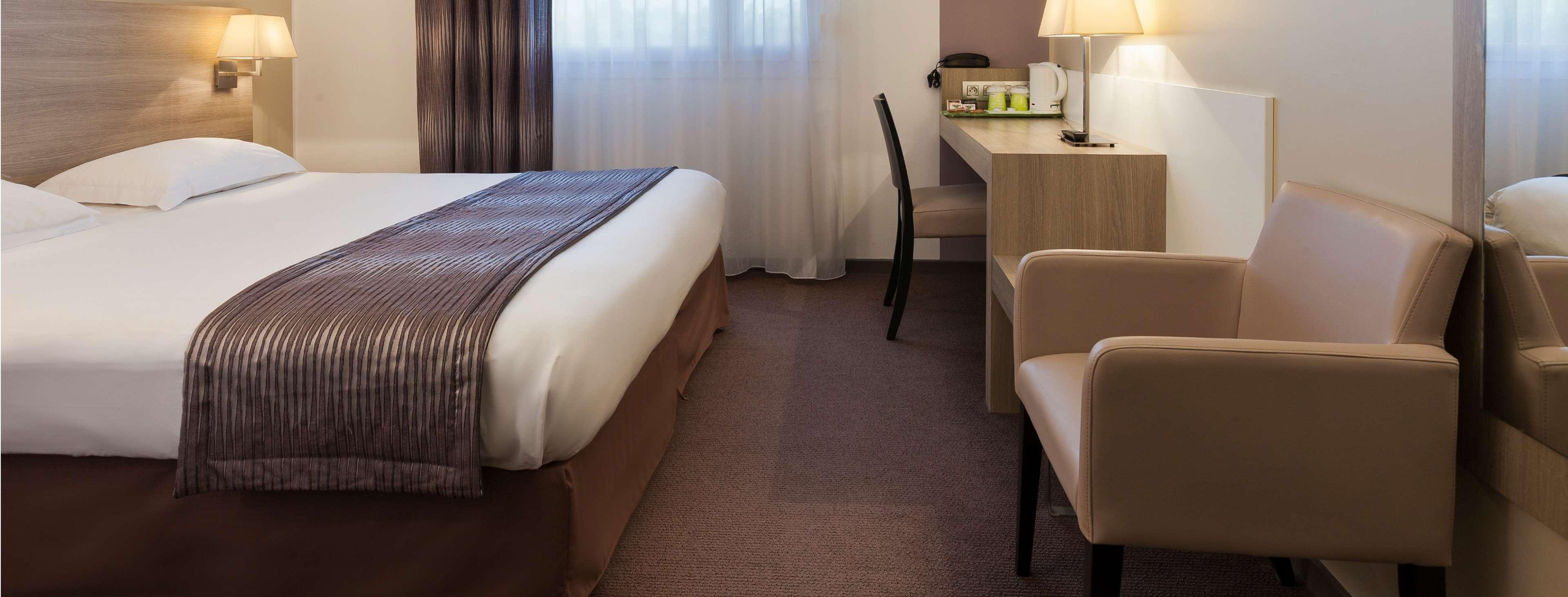 Campanile Metz Nord - 3*
