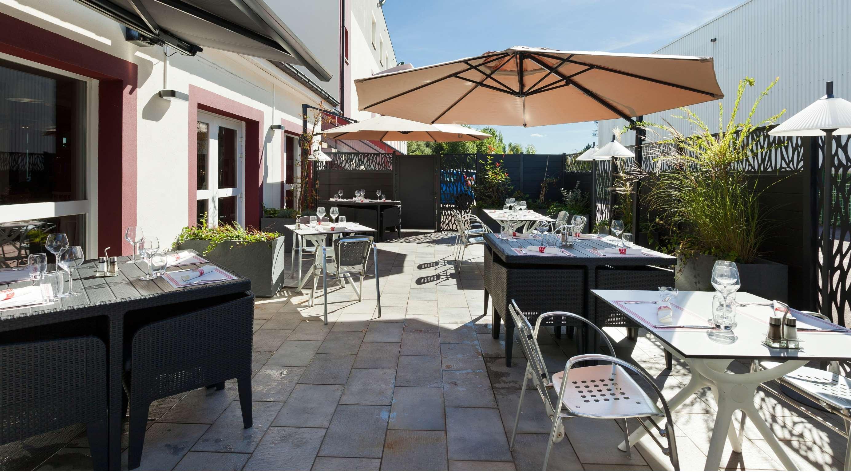 Hotel Campanile Metz Nord - 3*