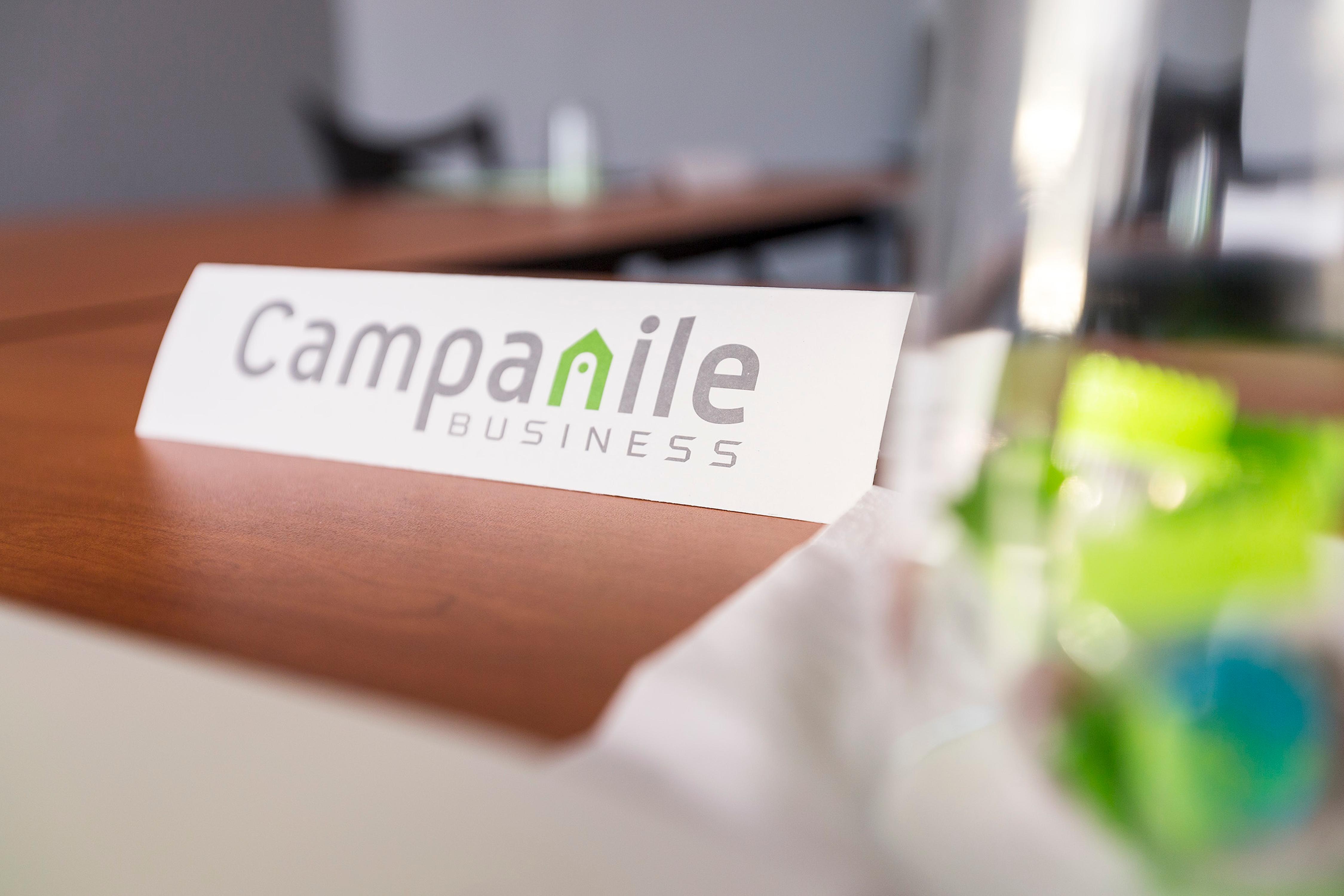 Campanile Metz Nord - Hotel 3*