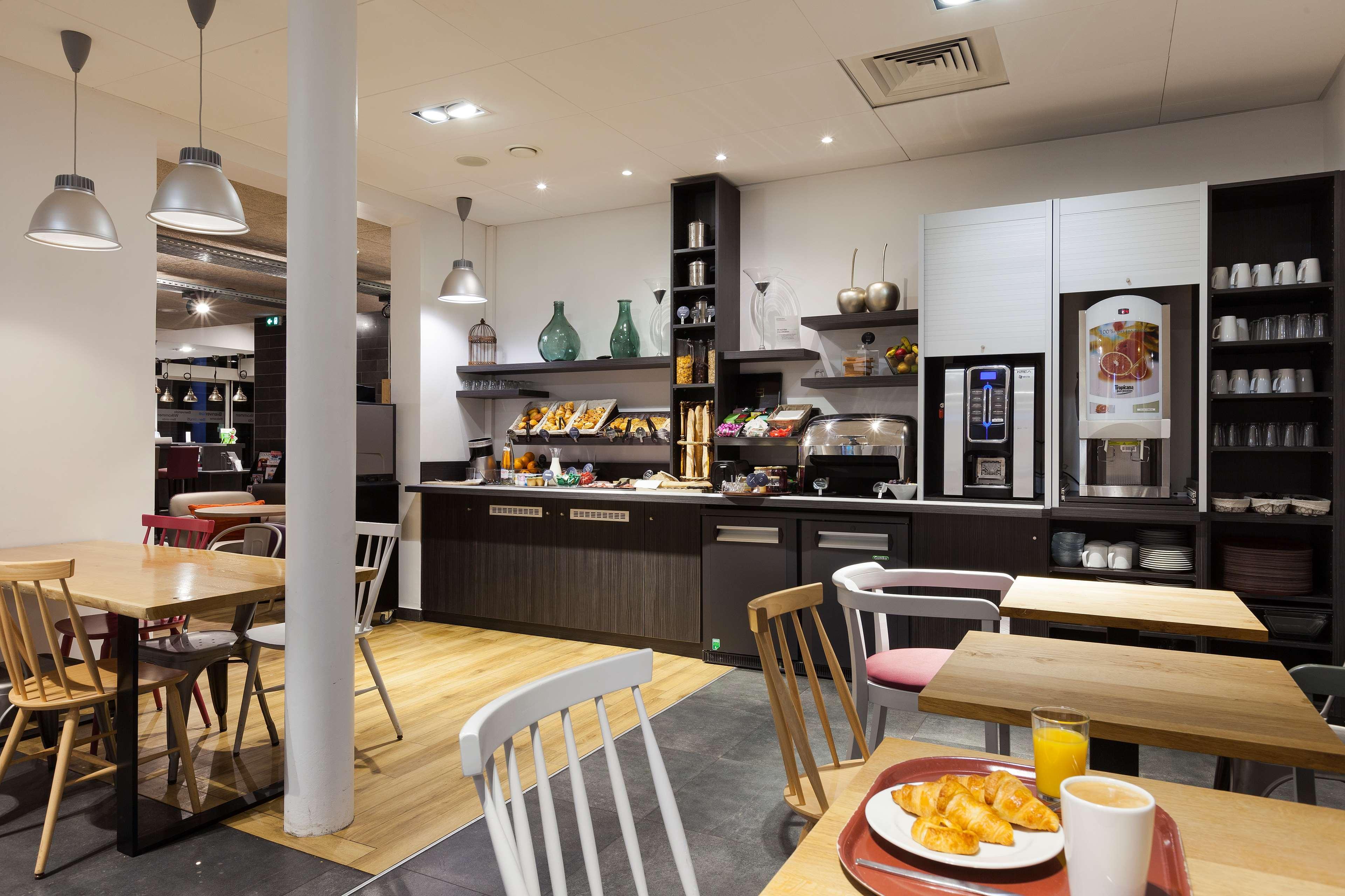 Hotel Campanile Metz Nord - 3*
