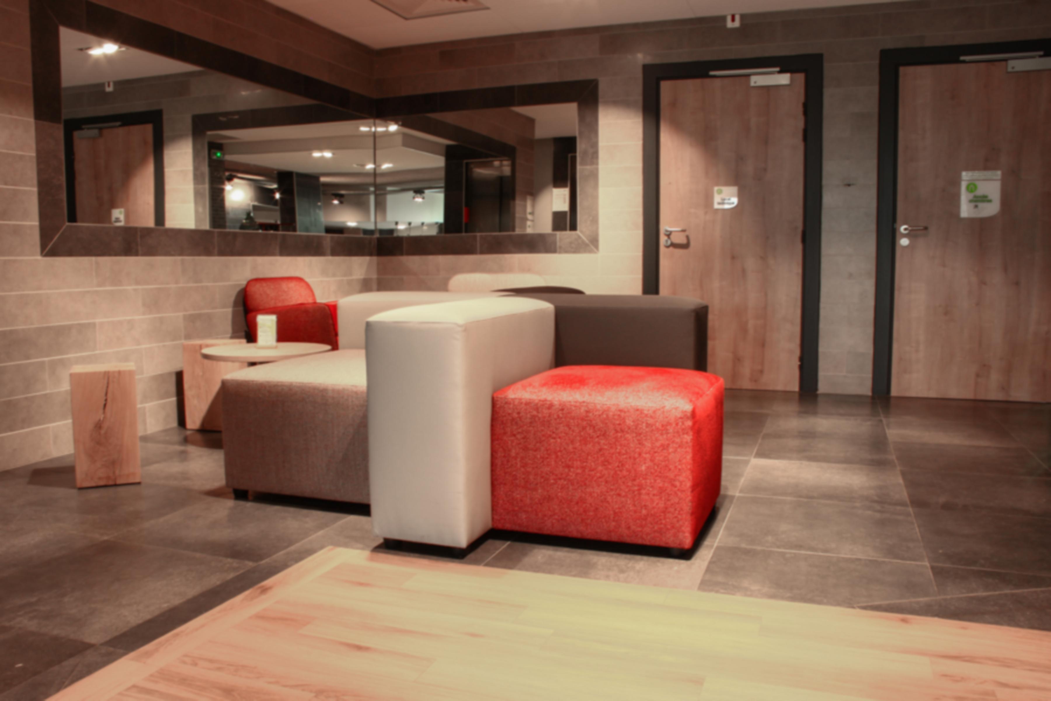 Hotel Campanile Metz Nord - Talange