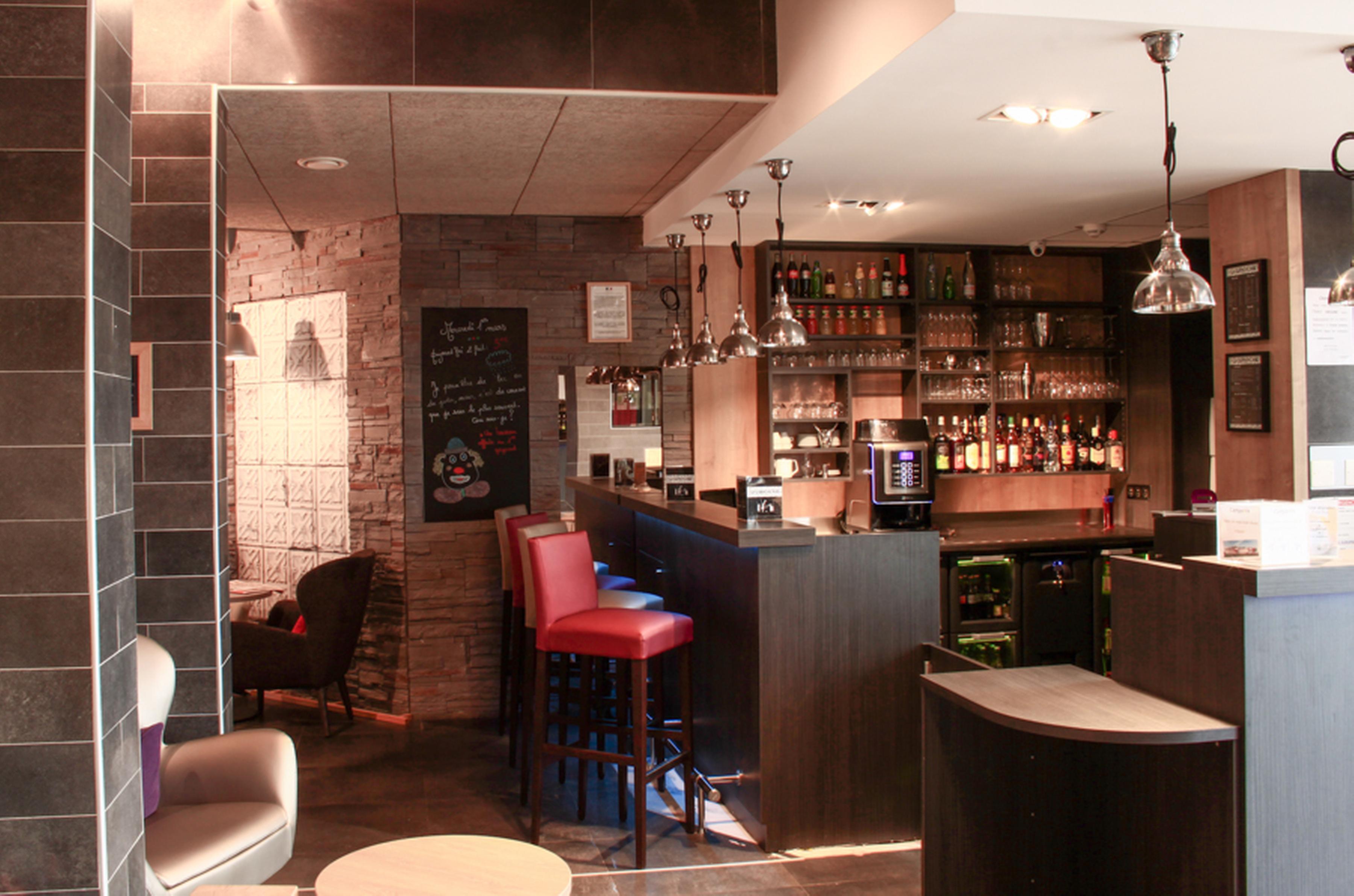 Hotel Campanile Metz Nord - 3*