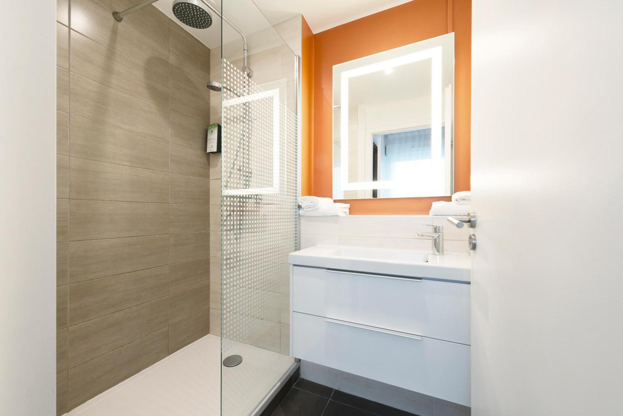Campanile Metz Nord - 3* Talange