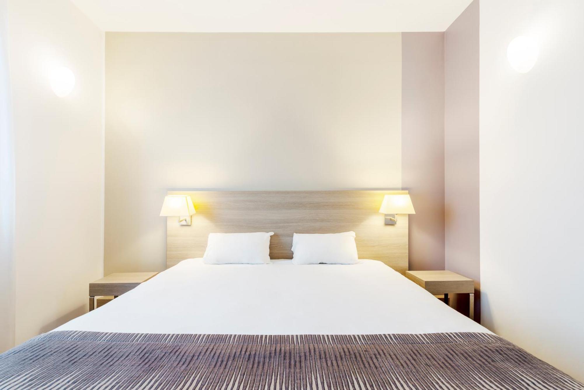Campanile Metz Nord - Hotel Talange