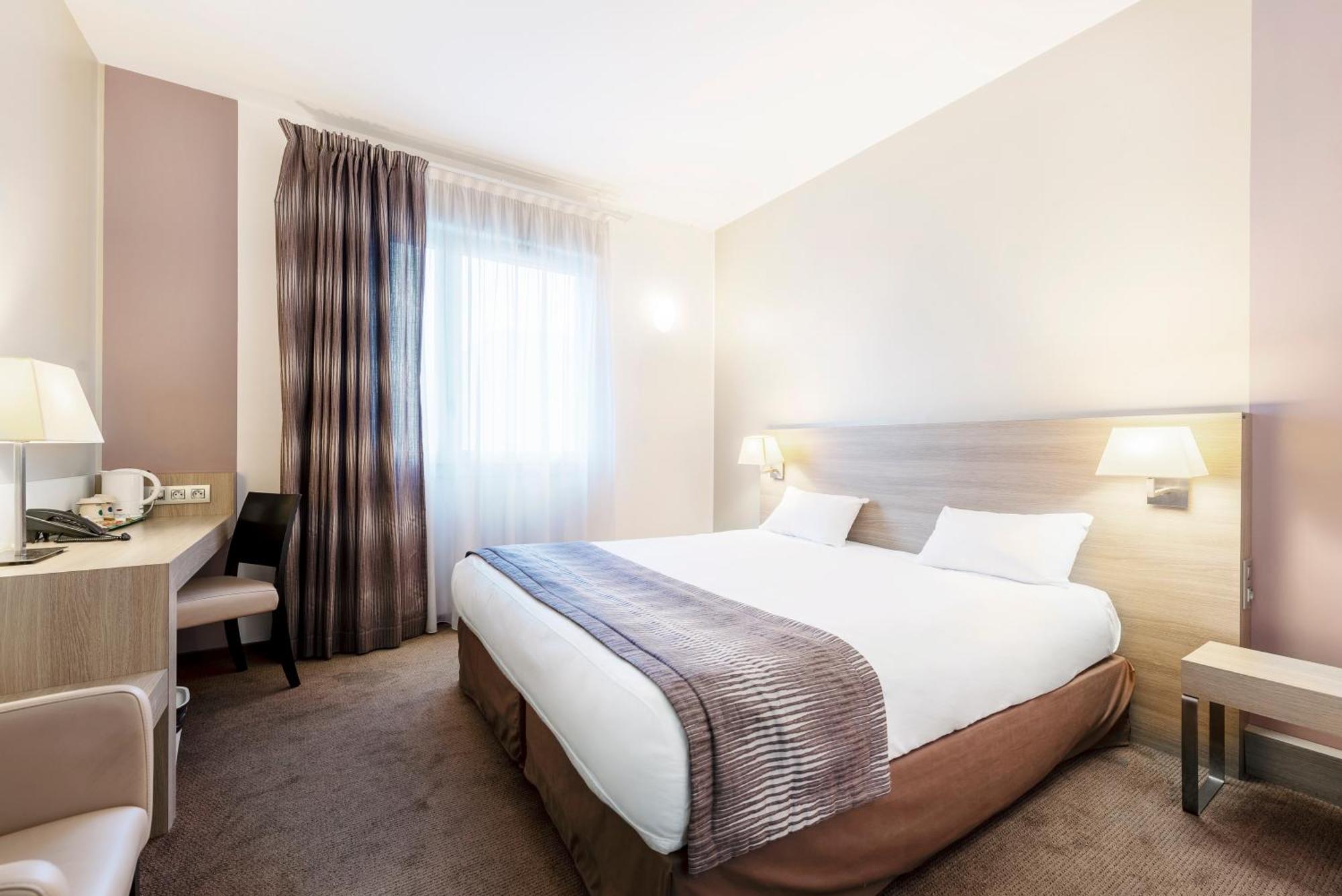 Campanile Metz Nord -