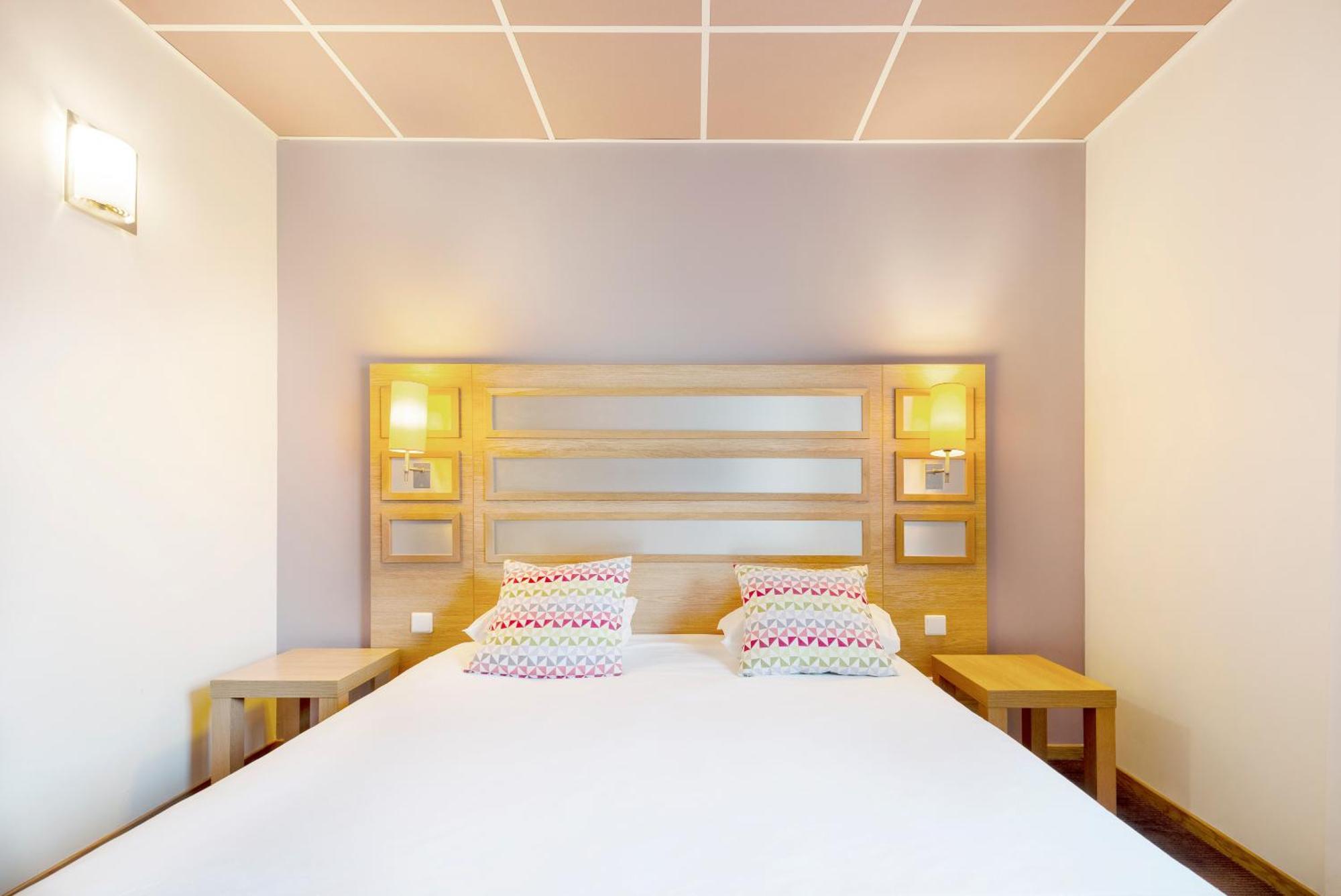Hotel Campanile Metz Nord - 3*