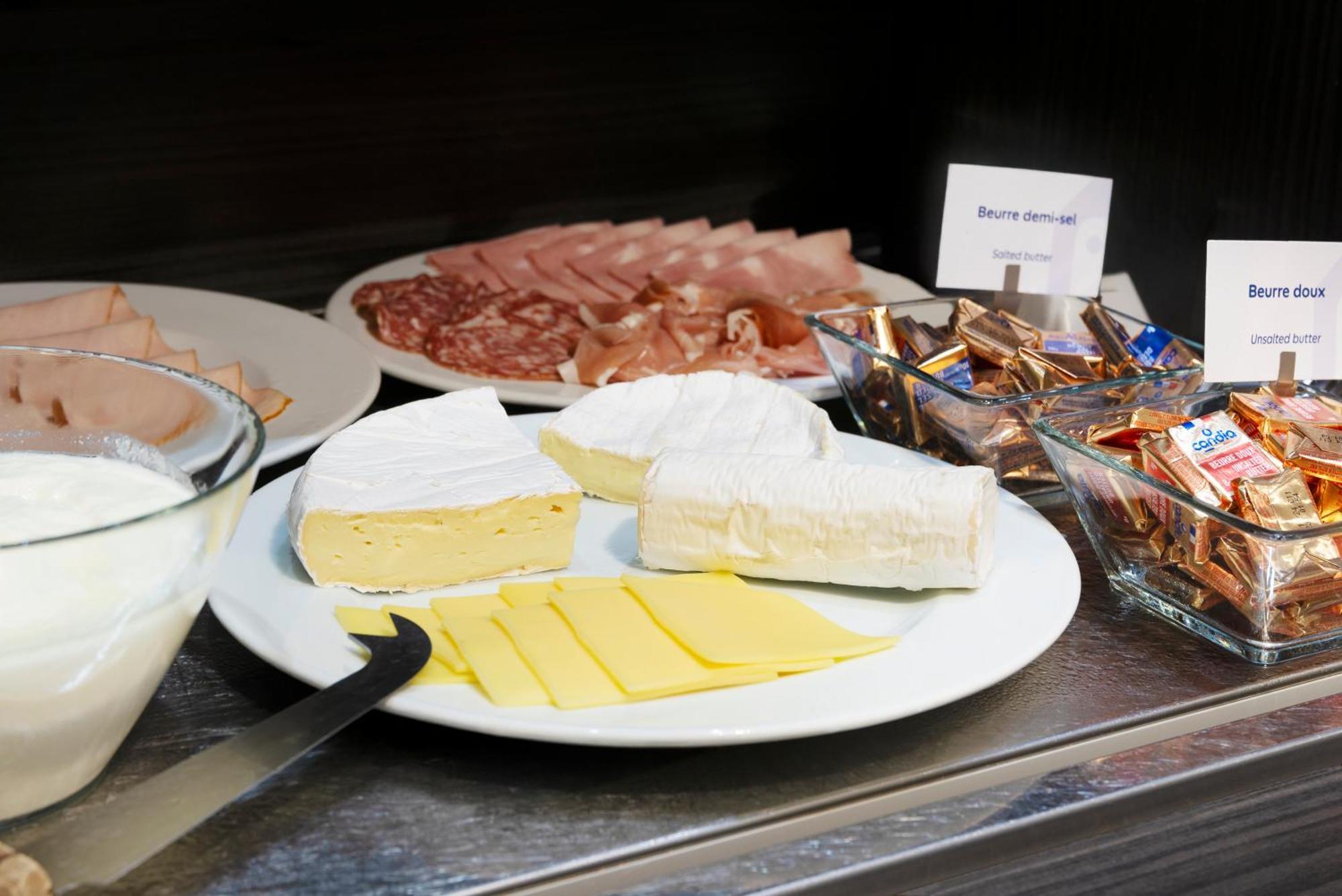 Hotel Campanile Metz Nord - 3*