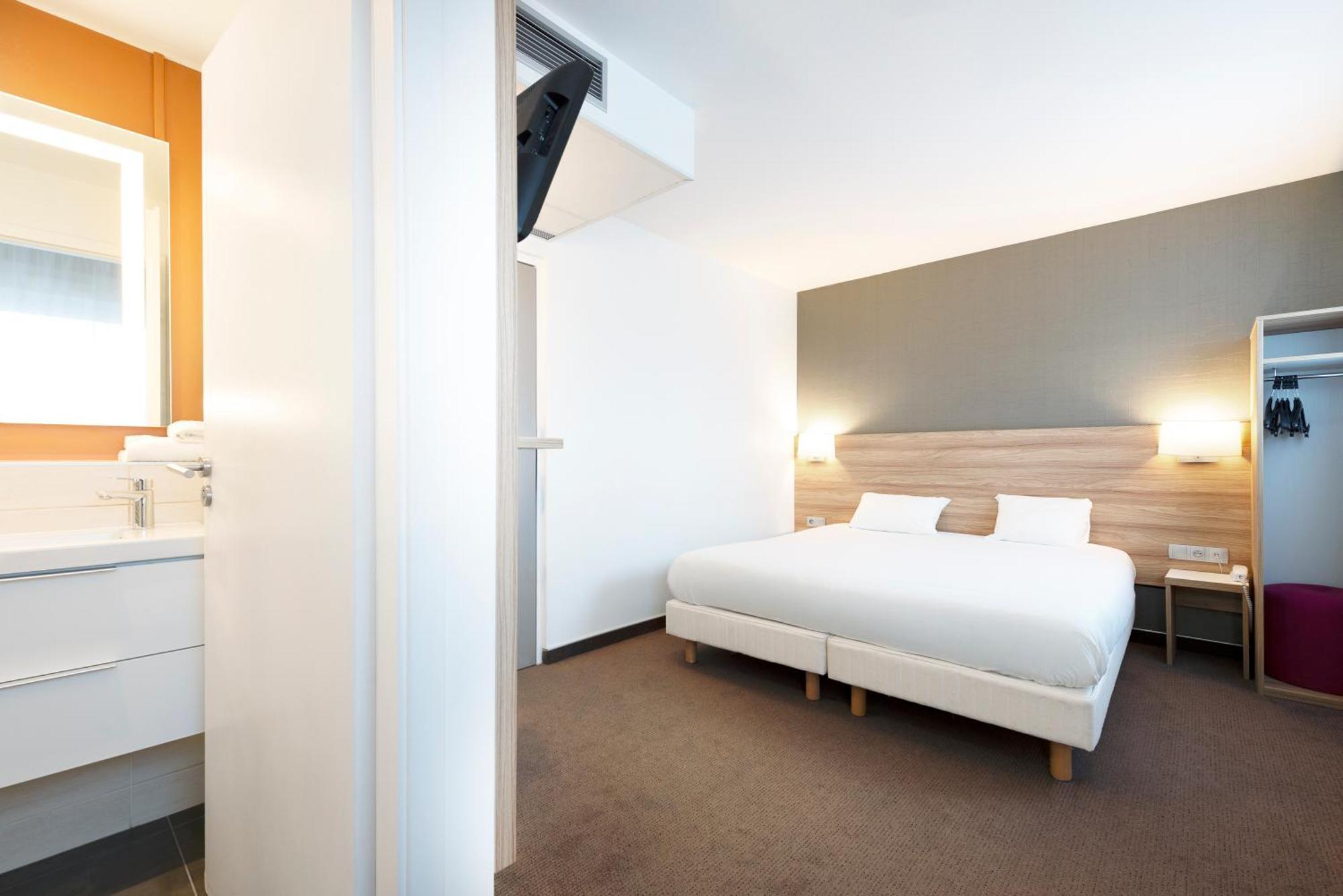 Hotel Campanile Metz Nord - Talange